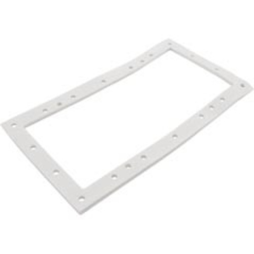 Olympic Gasket, Champlain Plastics, Double Face Plate, Wide Mouth | UNI-83WD