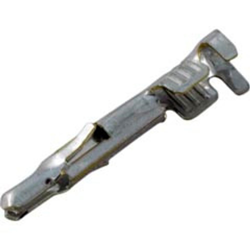 Misc Vendor Pin, Male, AMP, 14-20 AWG, Bag of 25 | 18J1569