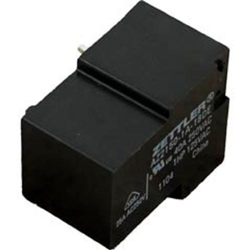 Generic Relay, Generic, T-90 Type, SPST, 18vdc, AZ2150-1A-18DE | AZ2150-1A-18DE