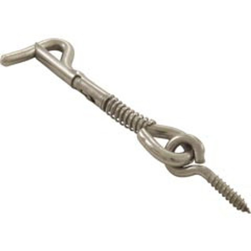 GLI Pool Products Hook & Eye, GLI Pool Products, Fence Accessory | 99-30-4300566