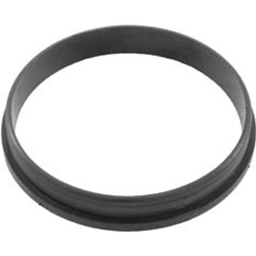A&A Manufacturing Color Ring, A&A Manufacturing Gamma III, Low-Flow, Black | 547751