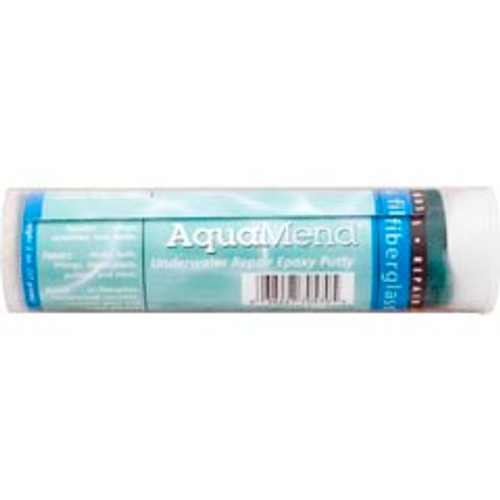 Underwater Epoxy Putty, Aquamend, 2Oz Stick | 600470570
