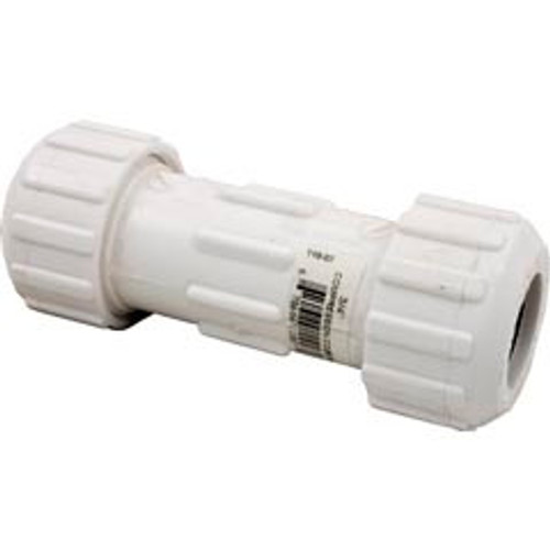 Flo Control Compression Coupling, 3/4" | 11007