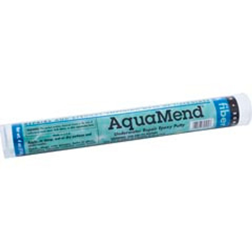 Underwater Epoxy Putty, Aquamend, 4Oz Stick | 470550-24