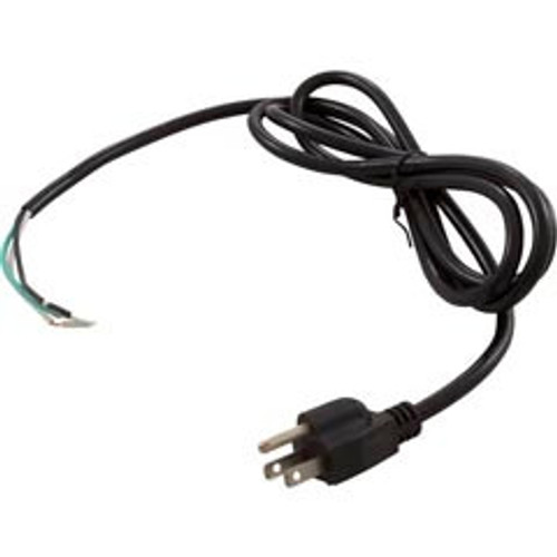 Stenner Pump Cord, Stenner Classic Pumps, 115v, 6ft, Nema | MP6B010