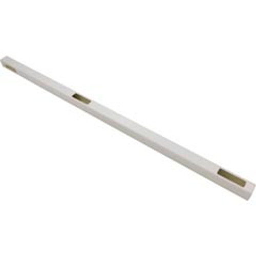 GLI Pool Products Fence End Post, GLI Pool Products, Above Ground | 99-30-4300405