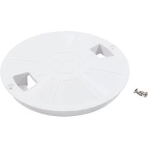 A&A Manufacturing Deck Lid, A & A Manufacturing Quik DekClor, White | 571671