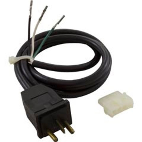 Prozone Water Products Adapter Cord, Prozone, Amp to Large Molded | 600073