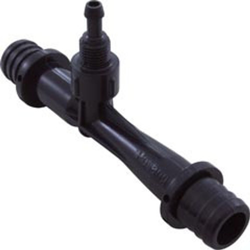 Misc Vendor Venturi Injector, Ozone, AquaSunOzone, 3/4" Barb | 7-2128-01