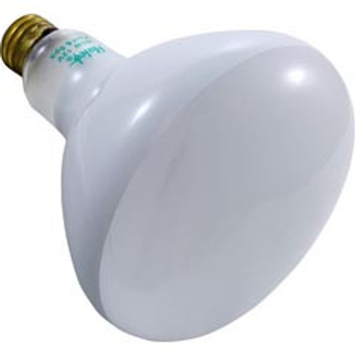 Halco Lighting Technologies Replacement Bulb, Flood Lamp, 300w, 12v | R40FL300/12V