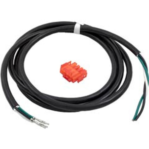 Generic Accessory Cord, Hydro-Quip, 6 foot with AMP Plug | 5-50-5006