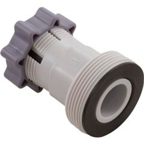 Game Intex Hose Adapter B, GAME, 1-1/4"mpt x 1-1/2"mpt | 4572