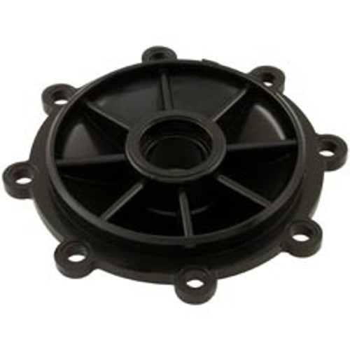 Laars Cover, Zodiac Jandy 2-Way/3-Way Neverlube Valves, 2-Port | 4734+