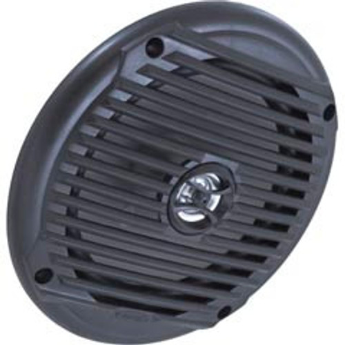 Misc Vendor Speaker, Jensen, MS6007B, 60w, 6-1/2", Black, Single | MS6007B