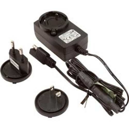 Water Tech Wall Charger, Water Tech, Various Cleaners, 7.4v, w/EU Adpt | LC099-2S6