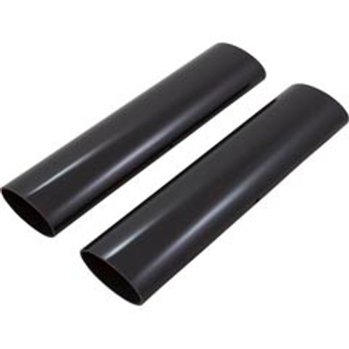Aqua Products Tube, Aqua Products, Oval, 12", Black, Jets, Package of 2 | A101912PK