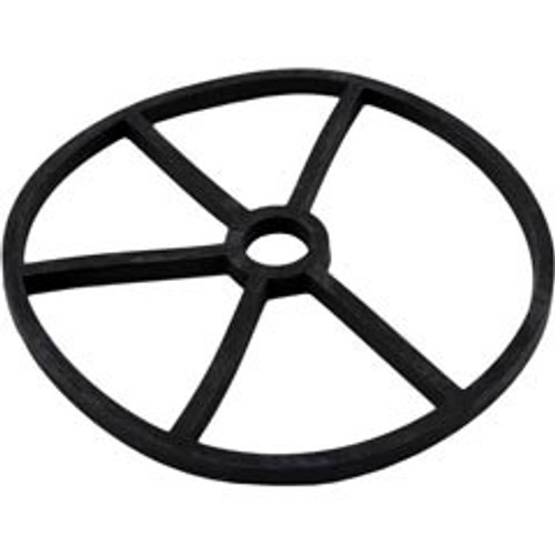 Waterco 621460 Gasket, Waterco 1-1/2" Top/Side Mount, 5-9/16"OD, 5 Spokes