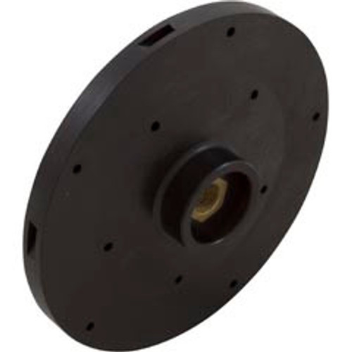 Afras Industries Impeller, Afras Industries, Booster Pump, 0.75 Horsepower | 12110