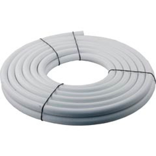 Generic Flexible PVC Pipe, 1/2" x 50 foot | 120-0110-50R