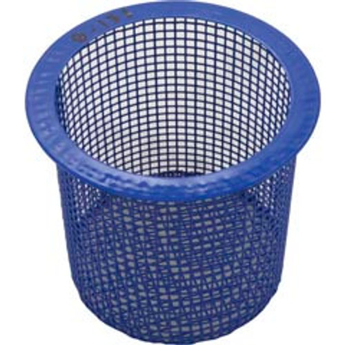 Aladdin Equipment Co B-131 Basket, Pump, Premier 8" Trap, Metal, B-131, Generic