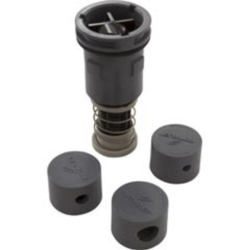 Paramount Replacement Nozzle, Paramount Retrojet Gamma 3, Gray | 004-652-4957-10