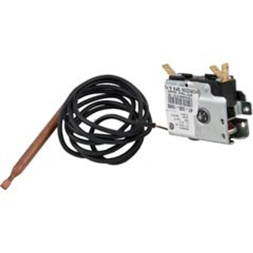 Invensys Appliance Controls Thermostat,Invensys,Patrol/Aquaset,5/16",48",SPDT,25A | 275-3317-02