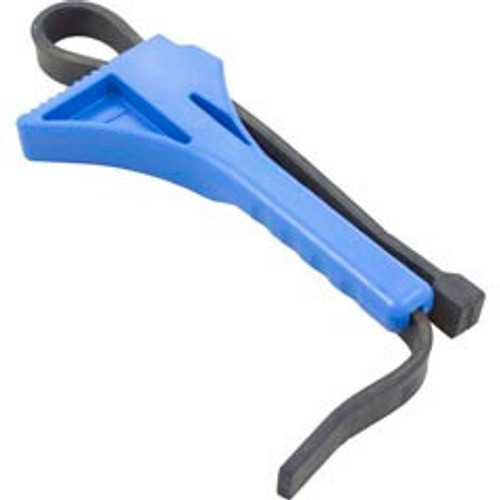 Flo Control Tool, Strap Wrench, Adjustable, 1/2" - 4" | BOA-104