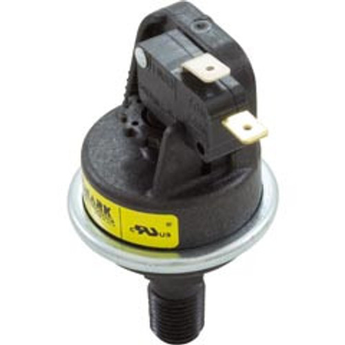 Pentair/Purex Pressure Switch, Pentair MMX/MMX Plus/PowerMax,1/4"mpt,SPNO | 470190Z