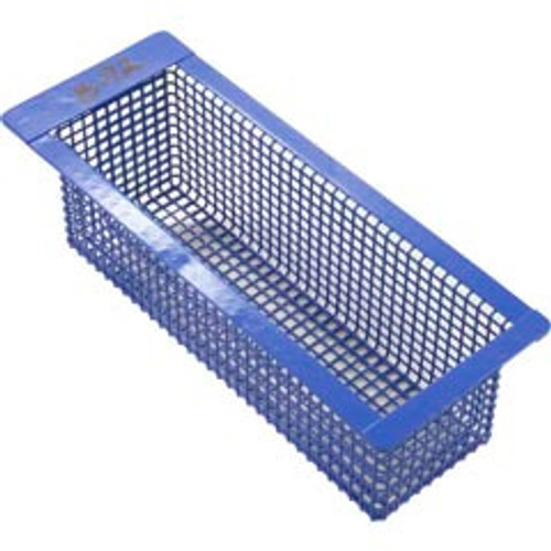 Aladdin Equipment Co Basket, Skimmer, Paddock(18-4256), Gen, Metal, Powder Coat | B-72