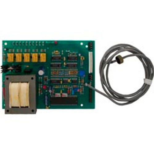 Misc Vendor PCB, Hydro Spa, Gold Box | 203000
