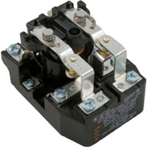 Misc Vendor Relay, Magnecraft, DPDT, 30A, 115v, Coil, PRD Style | 33F1540