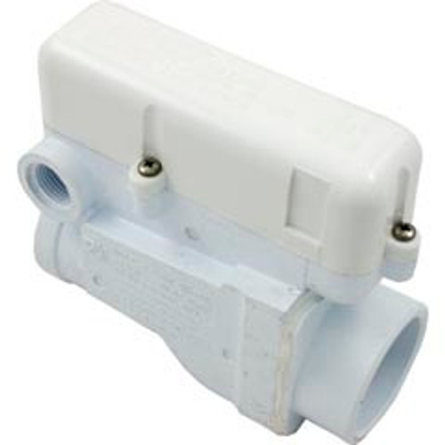 Grid Controls 57-F4-1000-WHT Flow Switch, Grid Controls M-1, 1A, 1-1/2" Slip