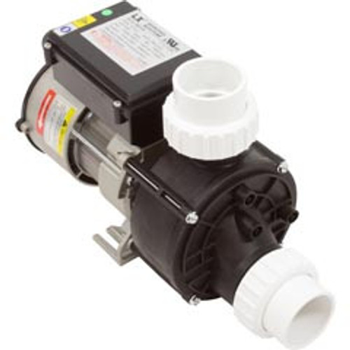 WCH75 Pump, Bath, LX WCH, 5.0A, 115v, 1.5", w/Air Switch