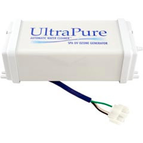 UltraPure Water Quality Ozonator, Ultra-Pure UPS350, 230v, 4-Pin AMP Cord | 1006521