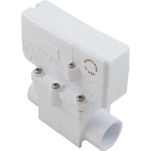 Grid Controls Flow Switch, M-225, 25A, 1" Slip | 57-F1-2215-00W