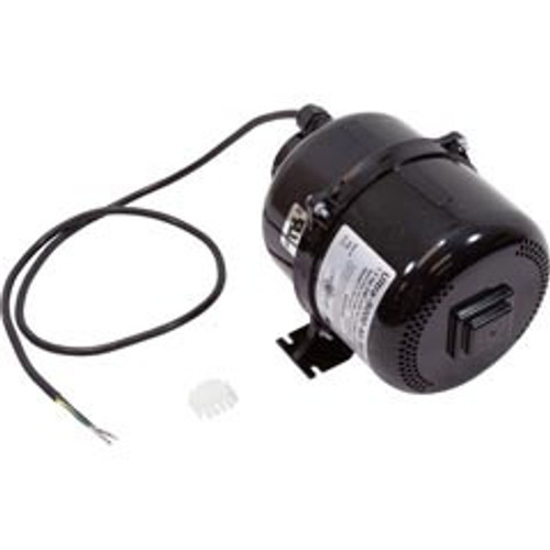 Air Supply of the Future Blower, Air Supply Ultra 9000, 1.5hp, 230v, 4.2A, 4ft AMP | 3915231