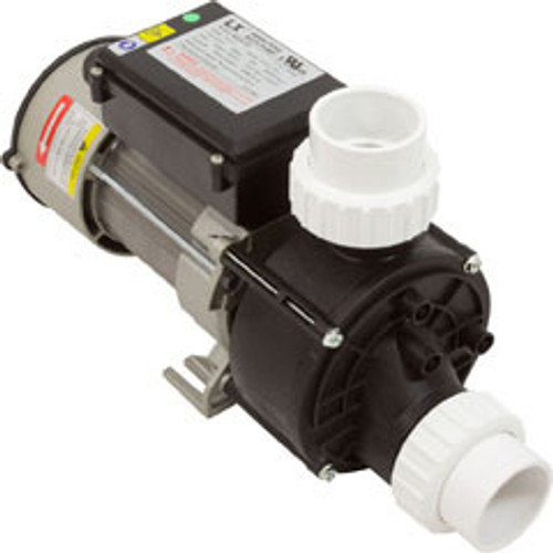 Misc Vendor Pump, Bath, LX WBH, 13.0A, 115v, 1.5", w/Air Switch | WBH200