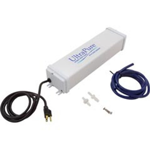 UltraPure Water Quality Ozonator, Ultra-Pure UPS800, UV, 115v, Nema Cord | 1007200
