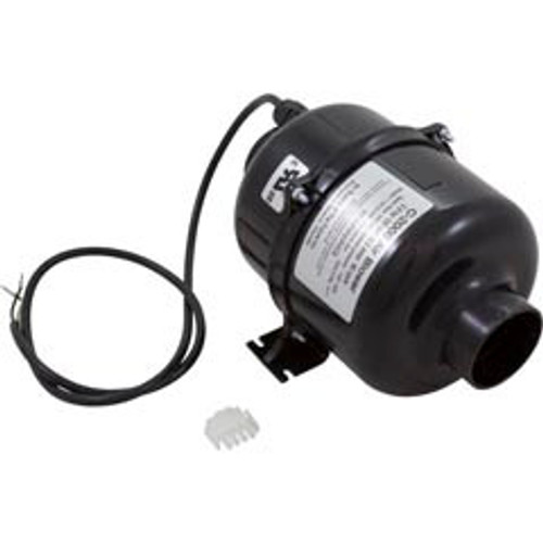 Air Supply of the Future Blower, Air Supply Comet 2000, 2.0hp, 115v, 10A, 4ft AMP | 3220131