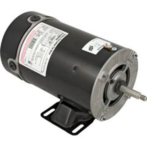 A.O. Smith BV35 Motor, Century, 1.5 Horsepower, 115v, 1 Speed, 48 Frame