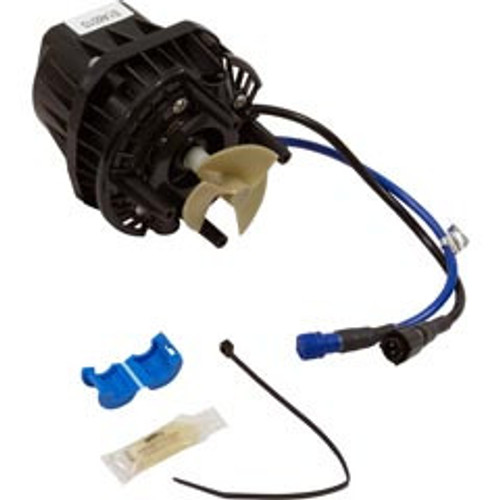 Aqua Products Pump Motor, Aqua Products Duramax RC Cleaners, 36vac, EC, AL | S1A6010