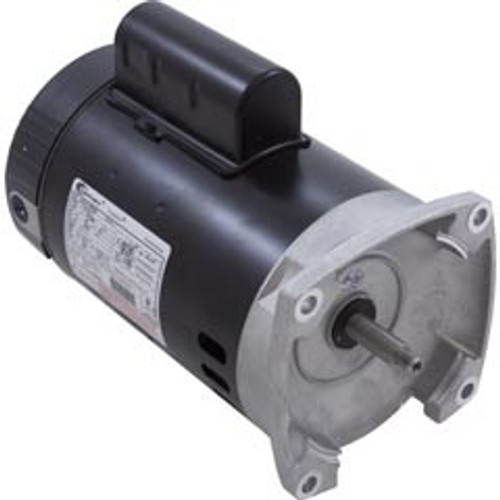 A.O. Smith B2846 Motor, Century,0.5hp,115v/230v,1-Spd,56Yfr,SQFL