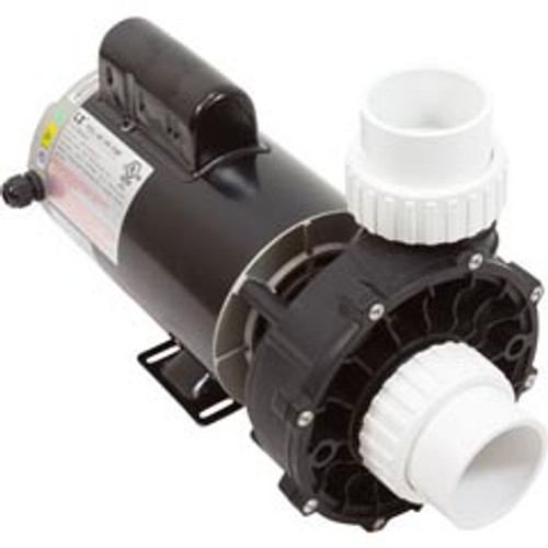 Misc Vendor Pump, LX 56WUA, 5.0hp, 230v, 2-Spd, 56Fr, 2.5" x 2.5", SD | 56WUA500-II