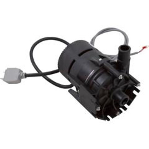 Misc Vendor Circ Pump, D-1 With Flow Switch | 01512-320E