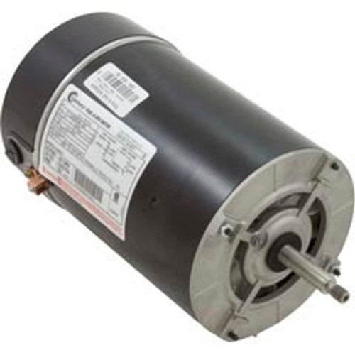 A.O. Smith 0819300300 Motor, Century,0.75thp,115v/230v,1-Spd,48fr