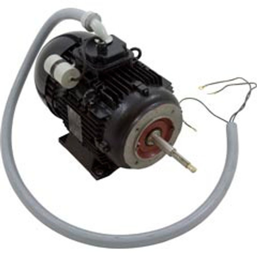 Speck Motor, Century, 5.0 Horsepower, 208v-230v, 1 Speed, 112Mfr | 08471682008