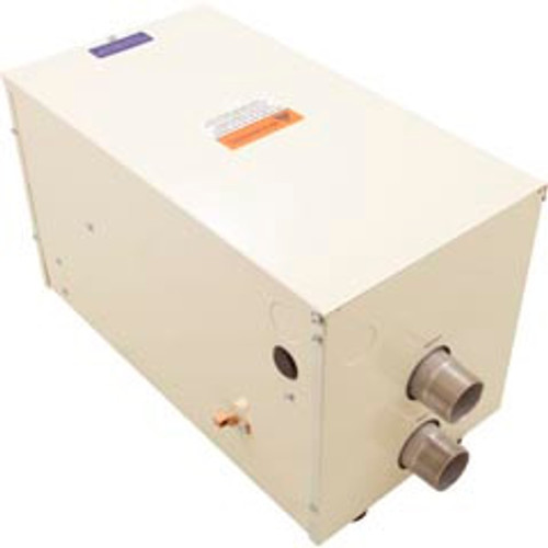 Coates Electric Heater, Coates, 12kW, 240V, Single Phase | 12412CE