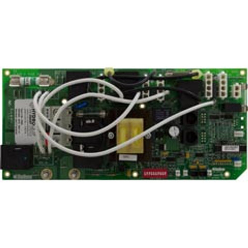 Balboa Water Group pcb, balboa, vs510sz, 54372-03 | 54372-03