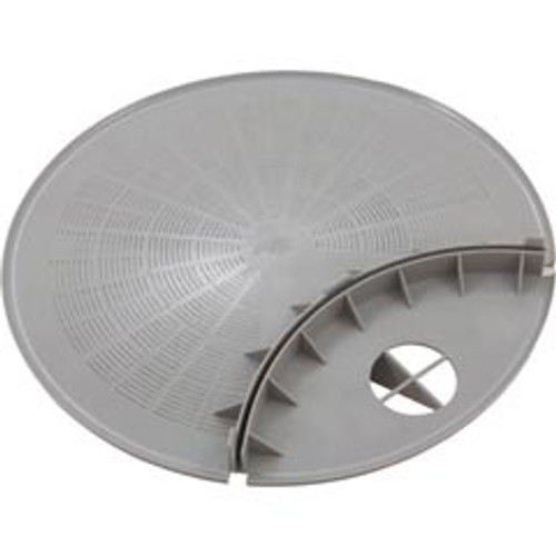 Game Tank Bottom Strainer, GAME, SandPRO 50/75 | 4T2009