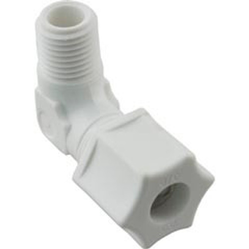 Pentair/Sta-Rite Compression Elbow, Pentair Sta-Rite High Rate/System 3 | WC78-84P